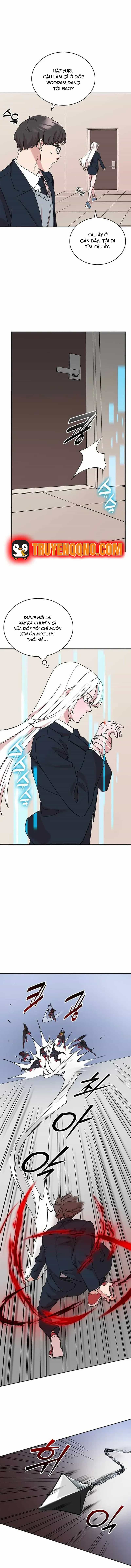 Devil & Ice - Chương 18 - ảnh 11