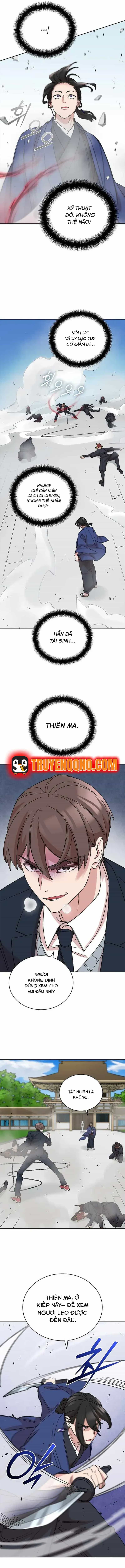 Devil & Ice - Chương 18 - ảnh 14
