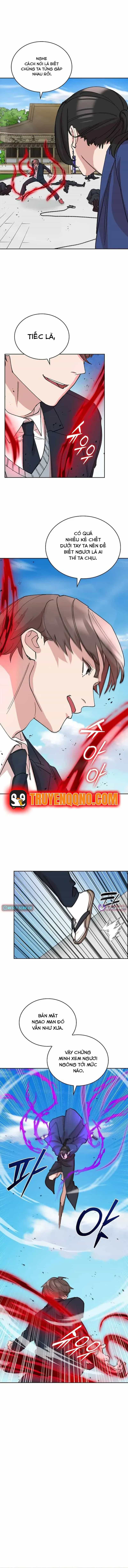 Devil & Ice - Chương 18 - ảnh 15