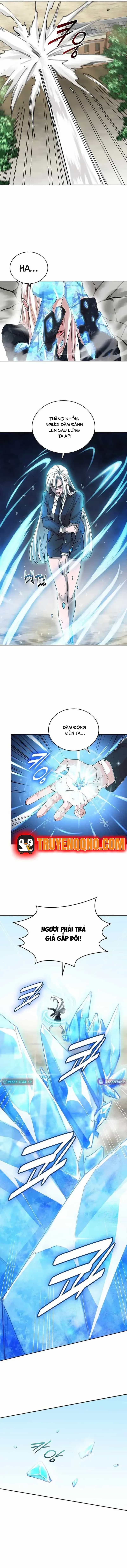 Devil & Ice - Chương 18 - ảnh 18