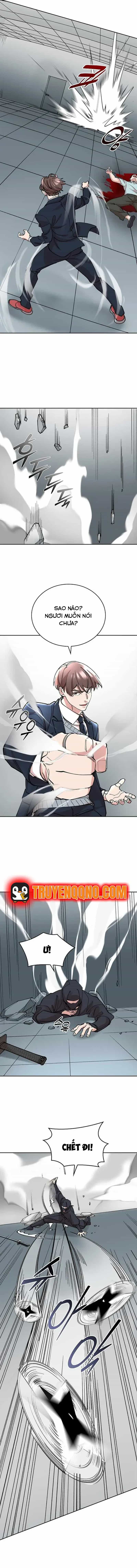 Devil & Ice - Chương 18 - ảnh 5