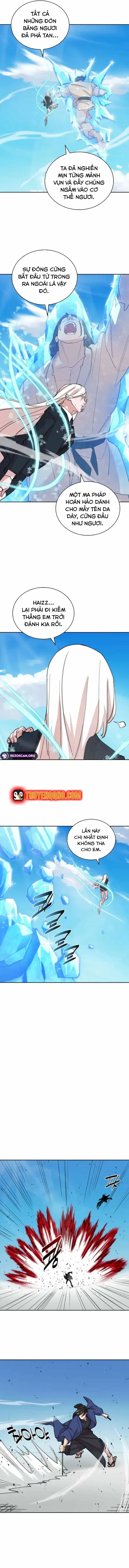Devil & Ice - Chương 19 - ảnh 11
