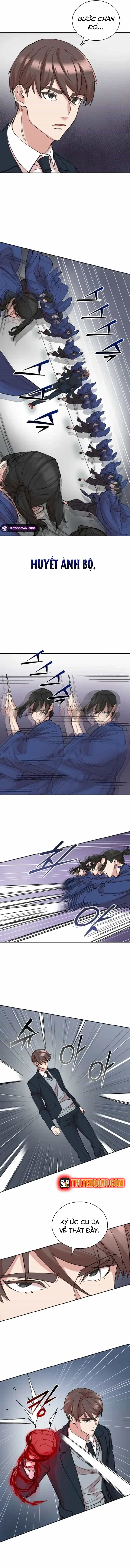 Devil & Ice - Chương 19 - ảnh 15