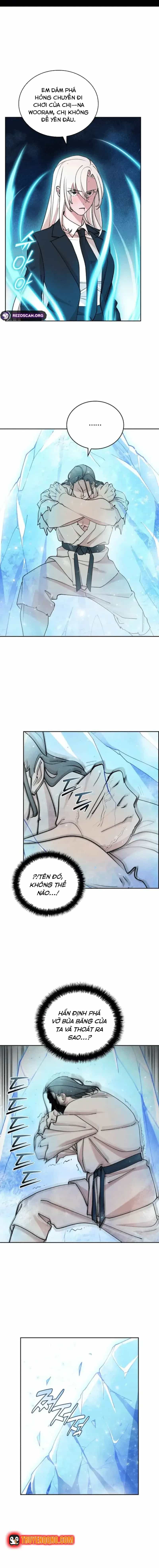 Devil & Ice - Chương 19 - ảnh 3