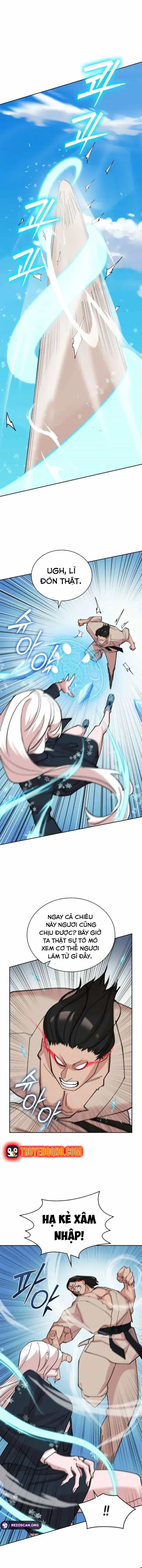 Devil & Ice - Chương 19 - ảnh 9