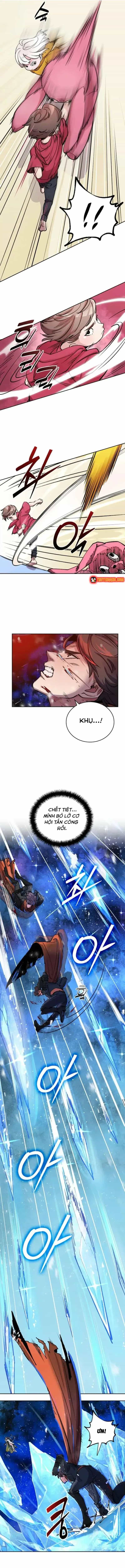 Devil & Ice - Chương 2 - ảnh 17