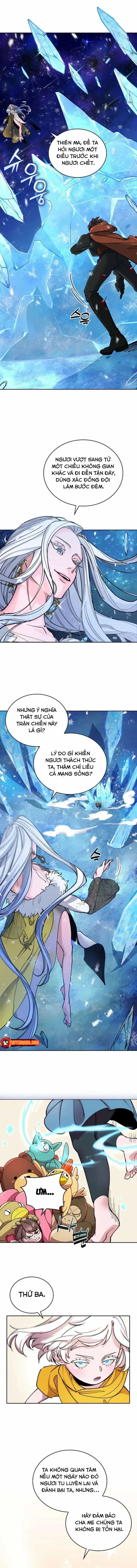 Devil & Ice - Chương 2 - ảnh 19