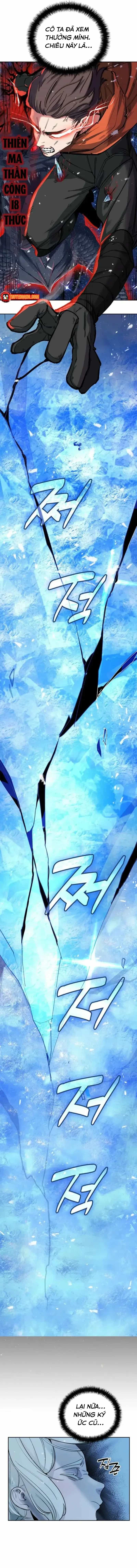 Devil & Ice - Chương 2 - ảnh 26