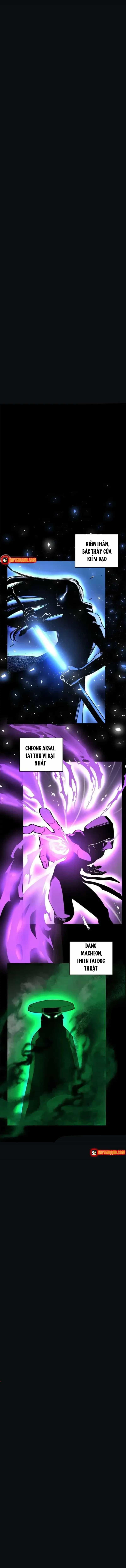 Devil & Ice - Chương 2 - ảnh 3