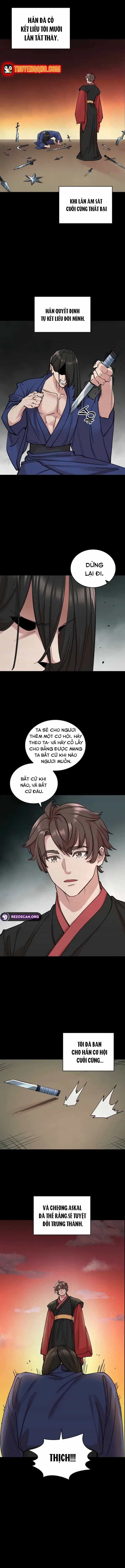 Devil & Ice - Chương 20 - ảnh 6
