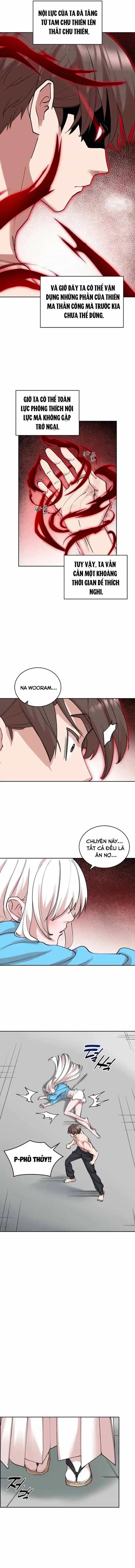 Devil & Ice - Chương 21 - ảnh 16