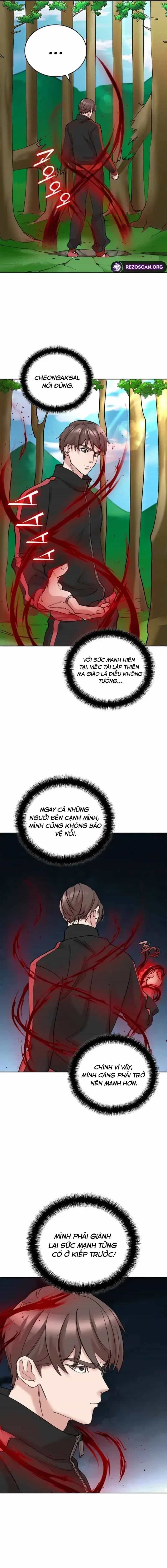 Devil & Ice - Chương 21 - ảnh 8