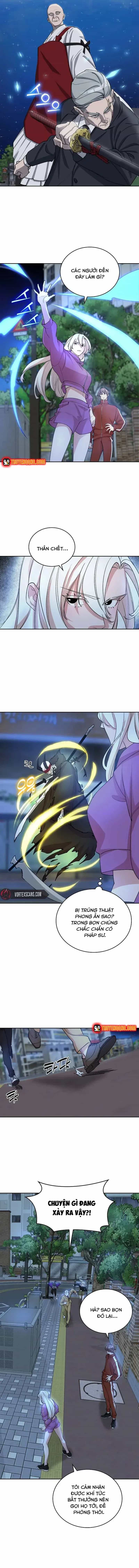 Devil & Ice - Chương 22 - ảnh 10