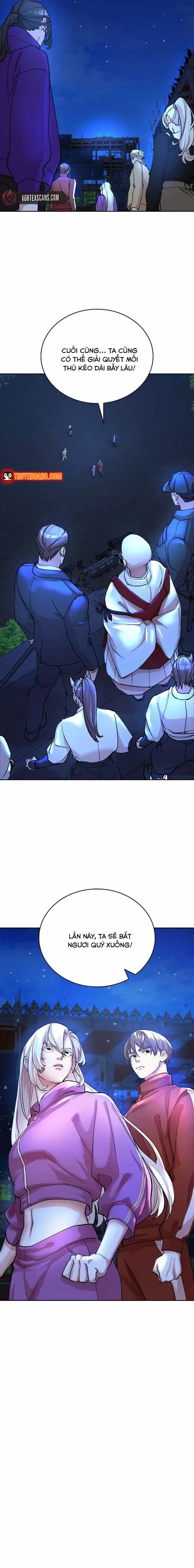 Devil & Ice - Chương 22 - ảnh 15