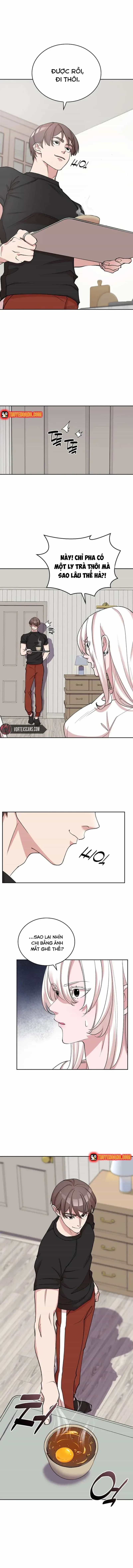 Devil & Ice - Chương 22 - ảnh 6
