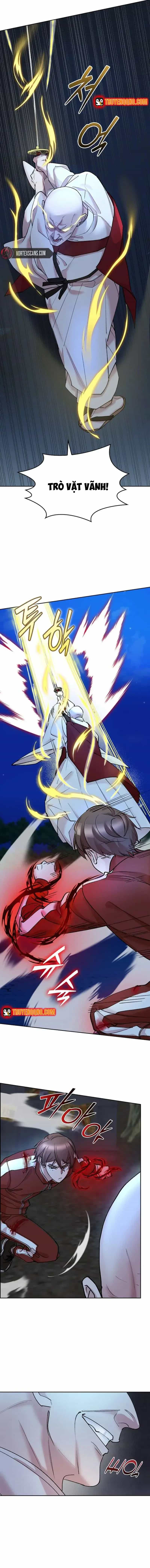 Devil & Ice - Chương 23 - ảnh 13