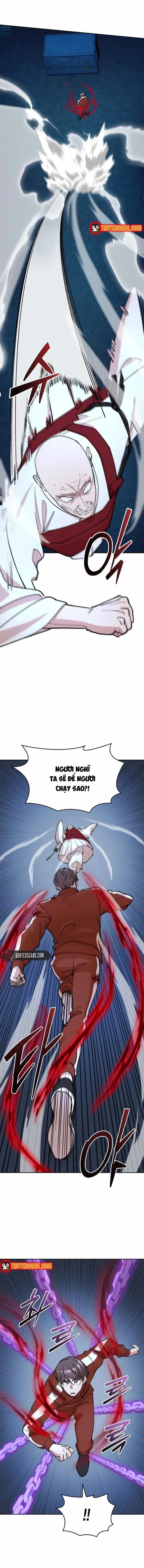 Devil & Ice - Chương 23 - ảnh 19