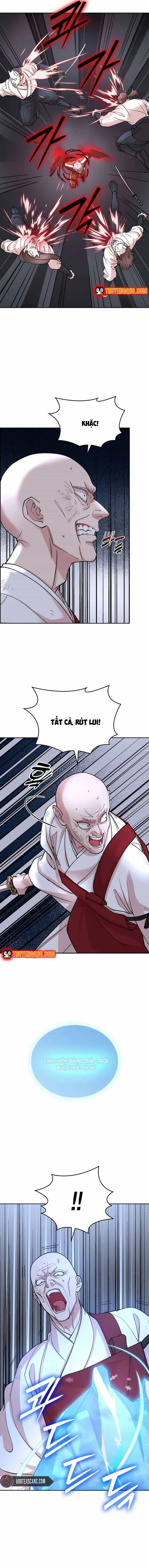Devil & Ice - Chương 23 - ảnh 26