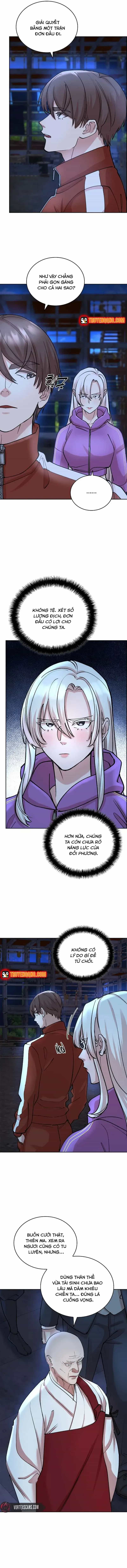 Devil & Ice - Chương 23 - ảnh 5