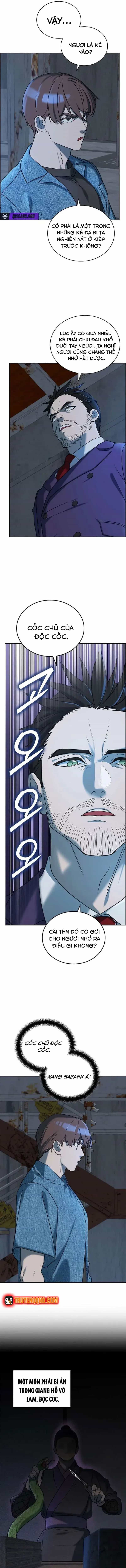 Devil & Ice - Chương 27 - ảnh 15