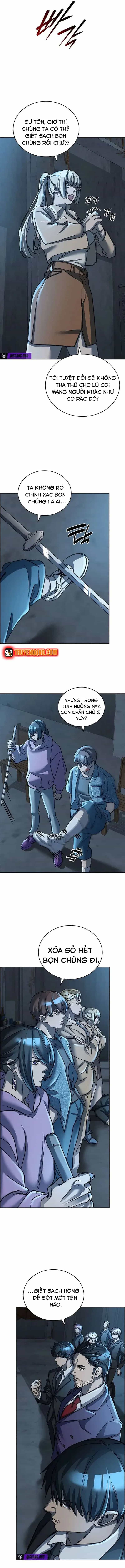 Devil & Ice - Chương 27 - ảnh 9