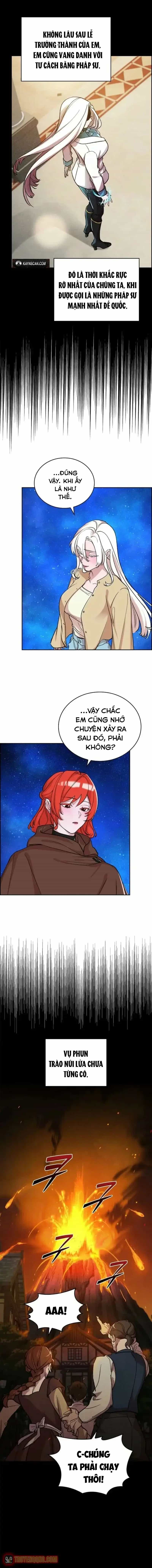 Devil & Ice - Chương 29 - ảnh 12