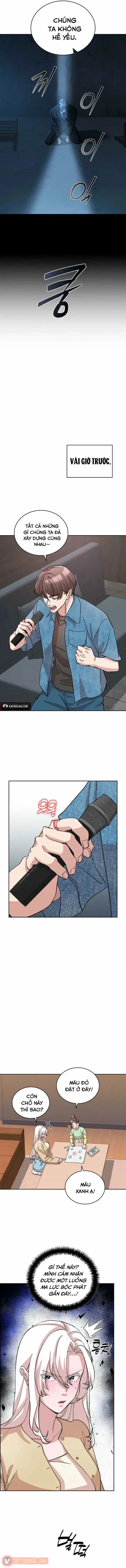 Devil & Ice - Chương 29 - ảnh 8