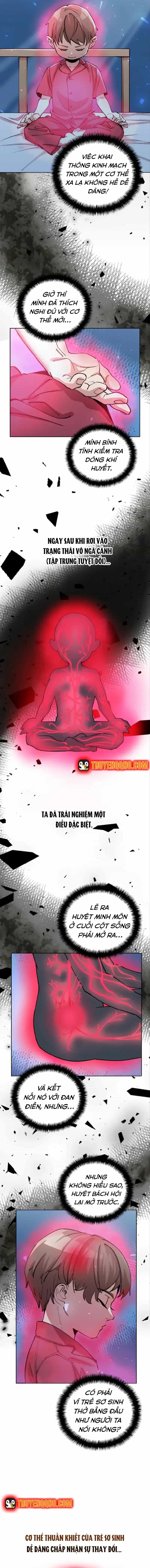 Devil & Ice - Chương 3 - ảnh 5