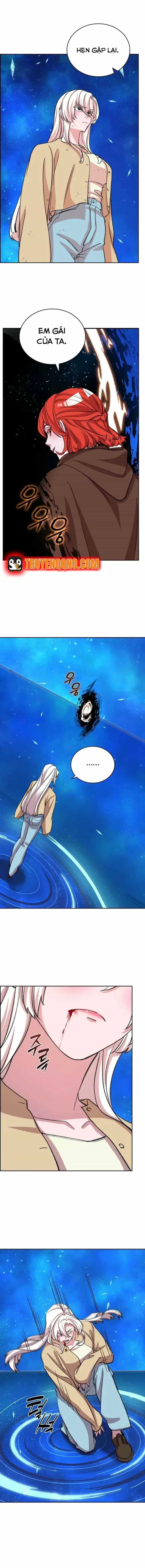 Devil & Ice - Chương 30 - ảnh 17