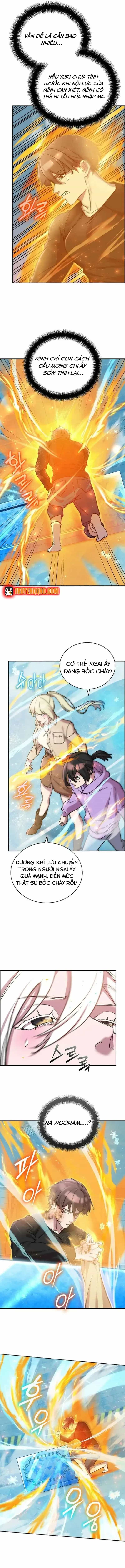 Devil & Ice - Chương 32 - ảnh 12