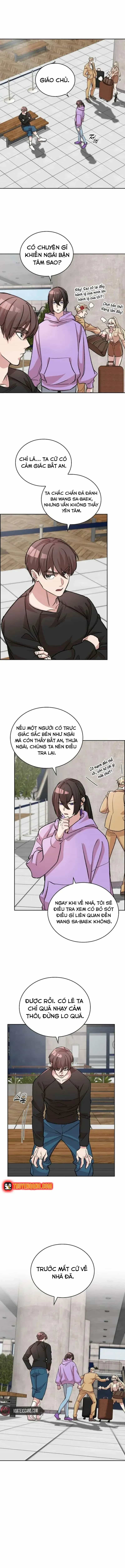 Devil & Ice - Chương 32 - ảnh 7