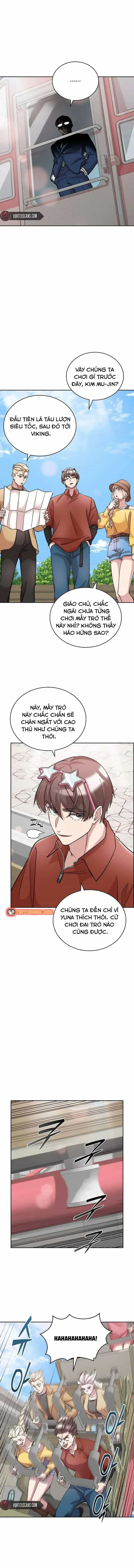 Devil & Ice - Chương 33 - ảnh 7