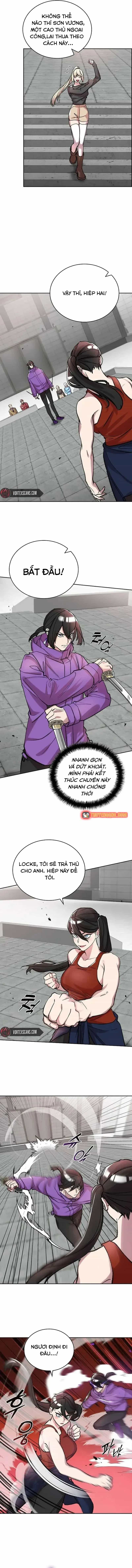 Devil & Ice - Chương 34 - ảnh 13