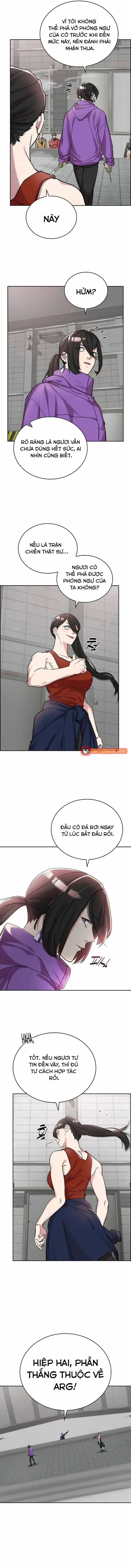 Devil & Ice - Chương 34 - ảnh 16