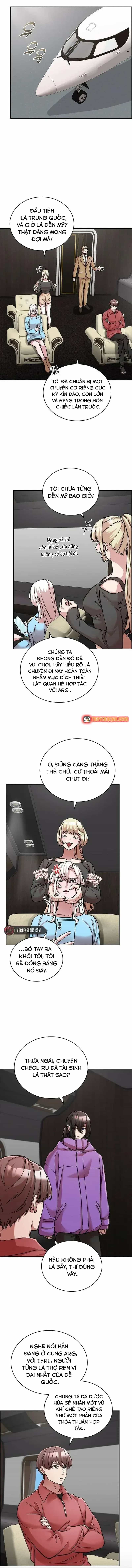 Devil & Ice - Chương 34 - ảnh 3