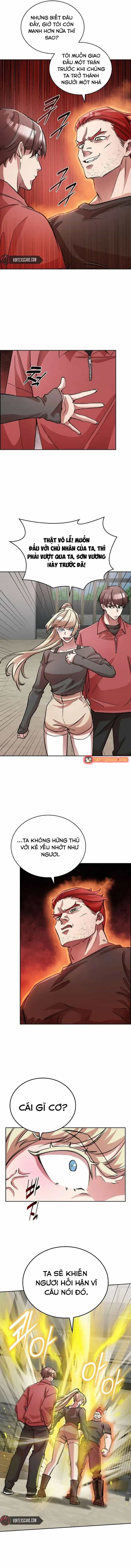 Devil & Ice - Chương 34 - ảnh 8