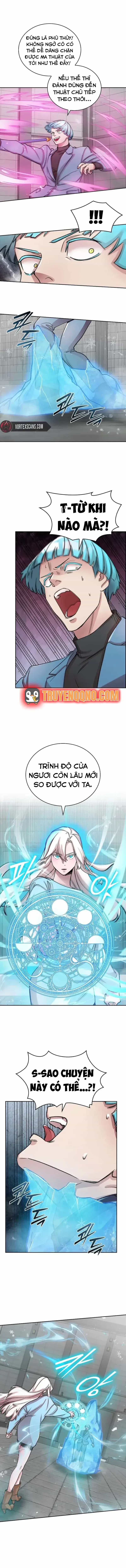 Devil & Ice - Chương 35 - ảnh 11