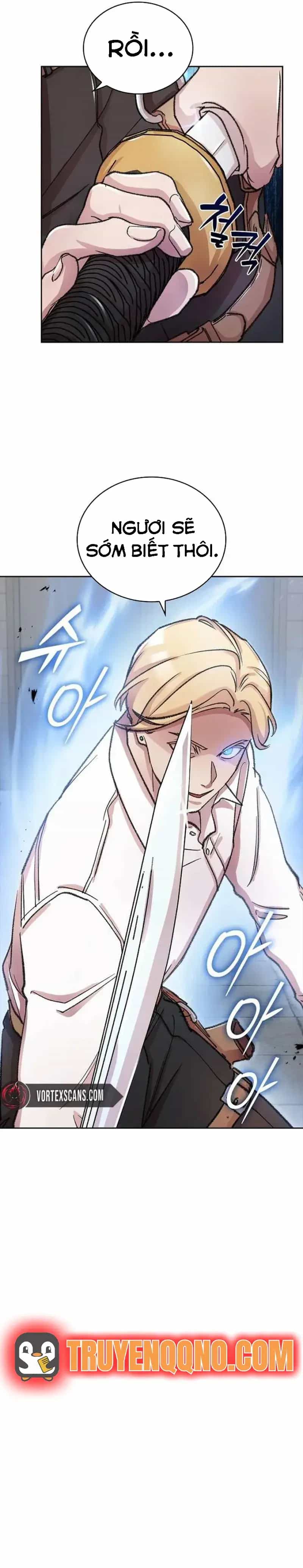 Devil & Ice - Chương 35 - ảnh 14