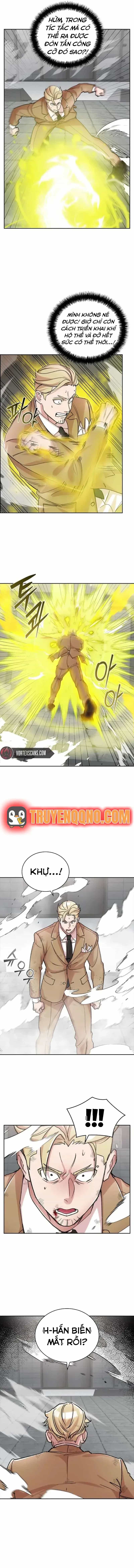 Devil & Ice - Chương 35 - ảnh 7