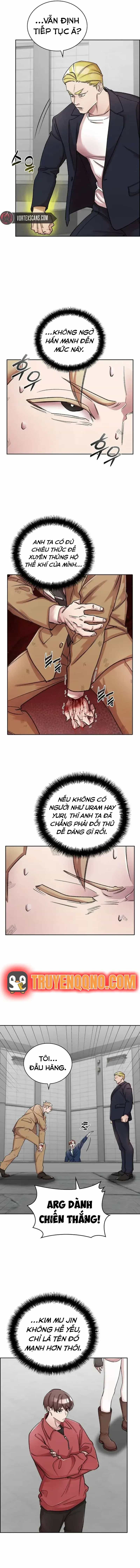 Devil & Ice - Chương 35 - ảnh 9