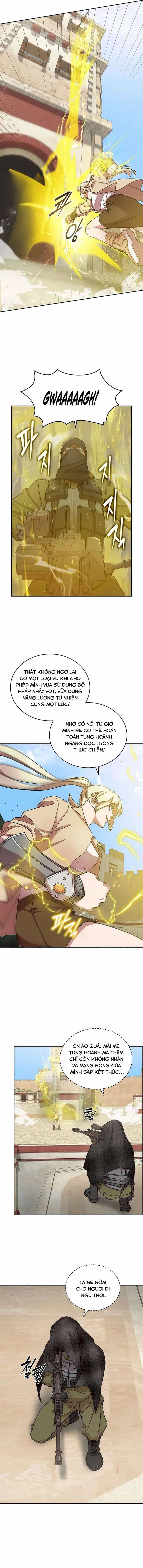 Devil & Ice - Chương 37 - ảnh 10