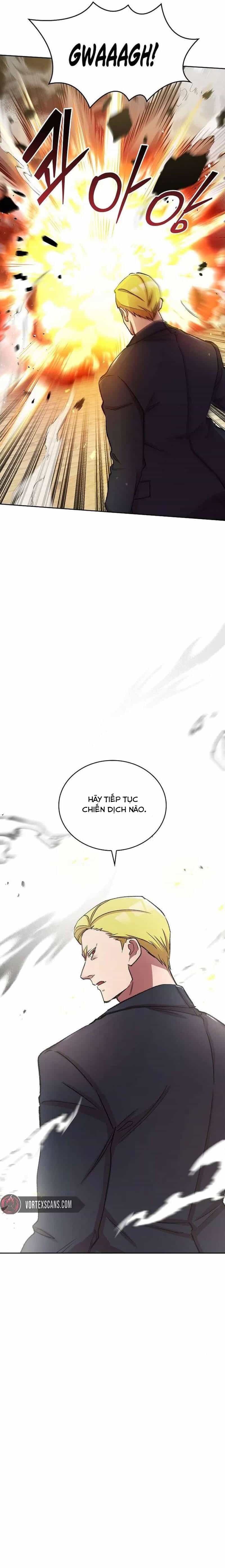 Devil & Ice - Chương 37 - ảnh 16