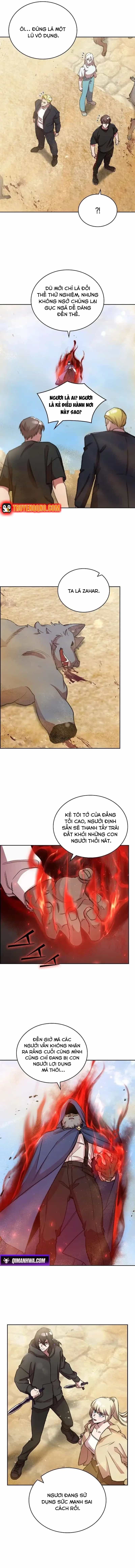 Devil & Ice - Chương 39 - ảnh 14