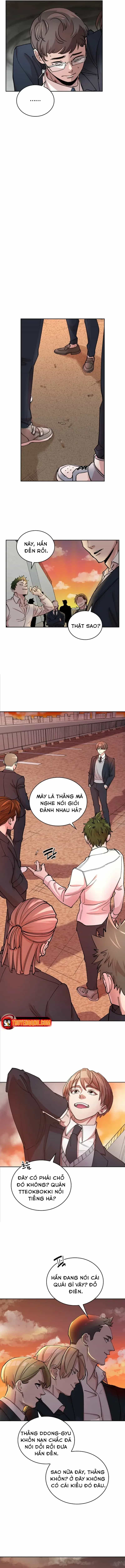 Devil & Ice - Chương 4 - ảnh 15