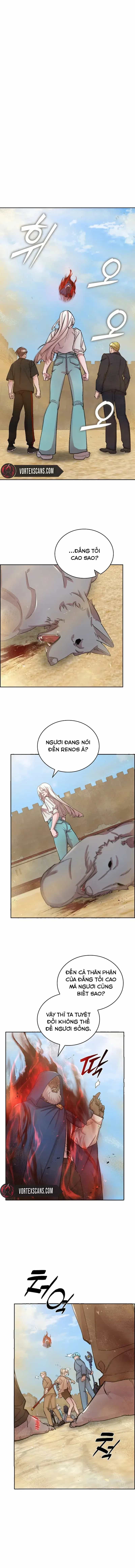 Devil & Ice - Chương 40 - ảnh 3