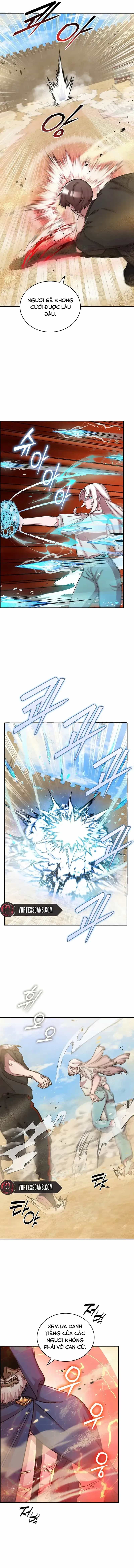 Devil & Ice - Chương 40 - ảnh 6