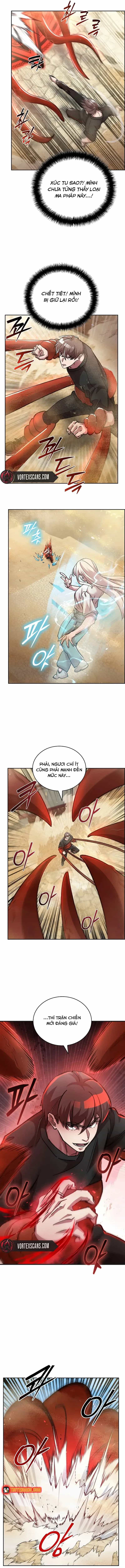Devil & Ice - Chương 40 - ảnh 8