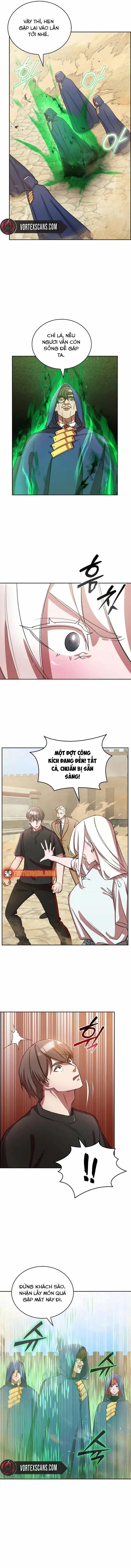 Devil & Ice - Chương 42 - ảnh 12