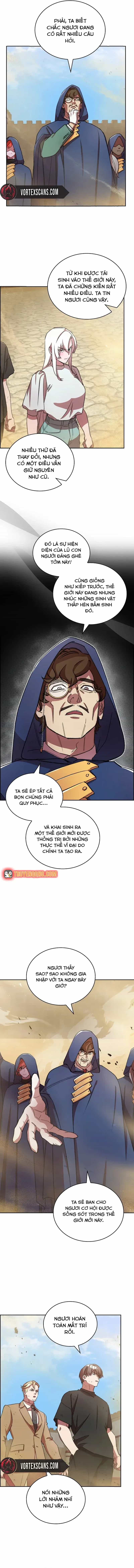Devil & Ice - Chương 42 - ảnh 6