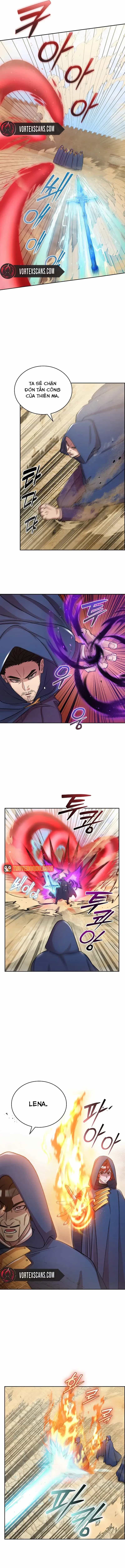 Devil & Ice - Chương 42 - ảnh 9